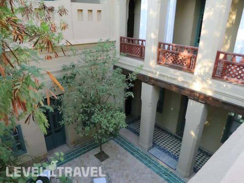 Фотография Hotel Les Deux Tours