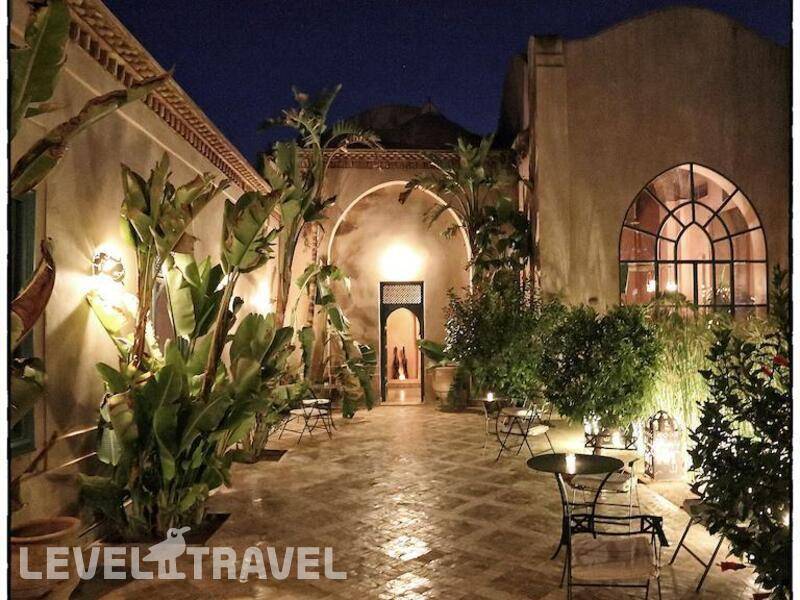 Фотография Hotel Les Deux Tours