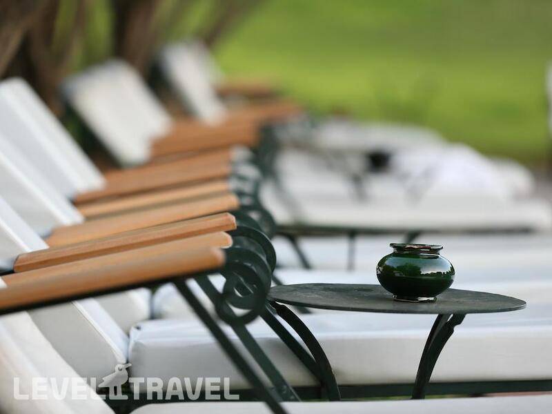 Фотография Hotel Les Deux Tours