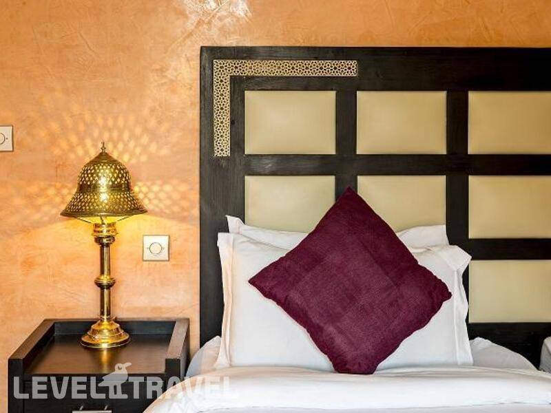 Фотография Hotel Marrakech House