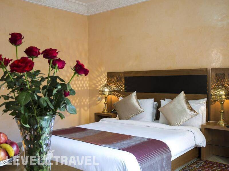 Фотография Hotel Marrakech House
