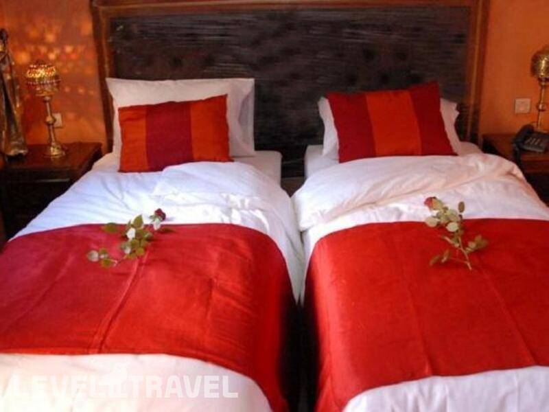 Фотография Hotel Marrakech House