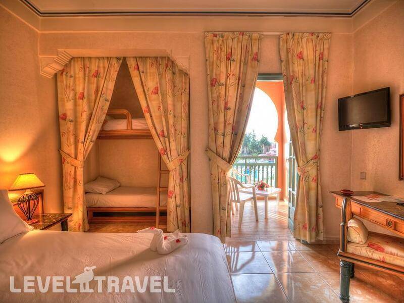 Фотография Hotel Marrakech Le Sangho Privilege Фотография Hotel Marrakech Le Sangho Privilege