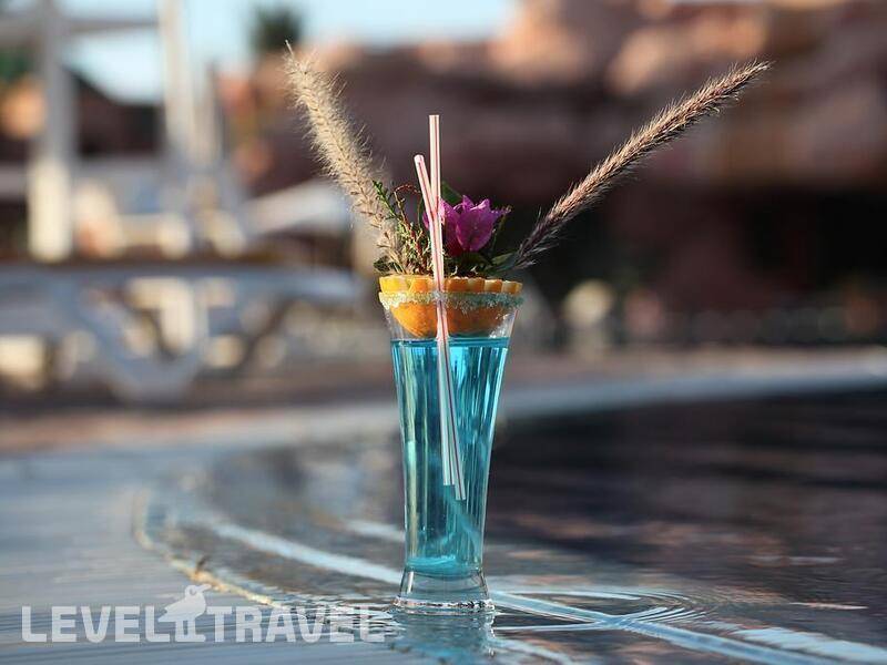 Фотография Hotel Marrakech Le Sangho Privilege Фотография Hotel Marrakech Le Sangho Privilege
