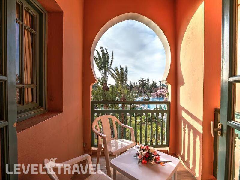 Фотография Hotel Marrakech Le Sangho Privilege Фотография Hotel Marrakech Le Sangho Privilege