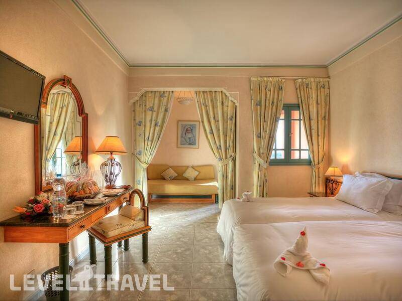 Фотография Hotel Marrakech Le Sangho Privilege Фотография Hotel Marrakech Le Sangho Privilege