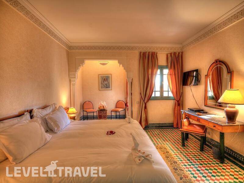 Фотография Hotel Marrakech Le Sangho Privilege Фотография Hotel Marrakech Le Sangho Privilege