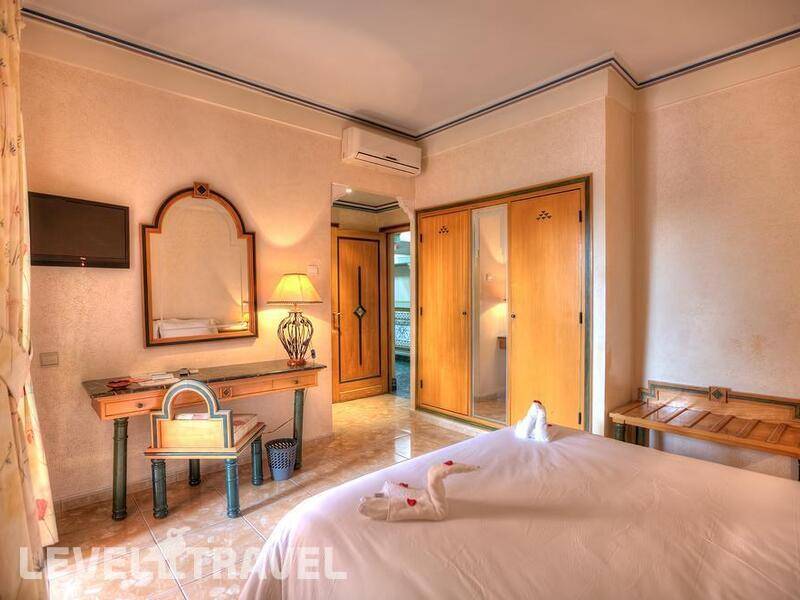 Фотография Hotel Marrakech Le Sangho Privilege Фотография Hotel Marrakech Le Sangho Privilege