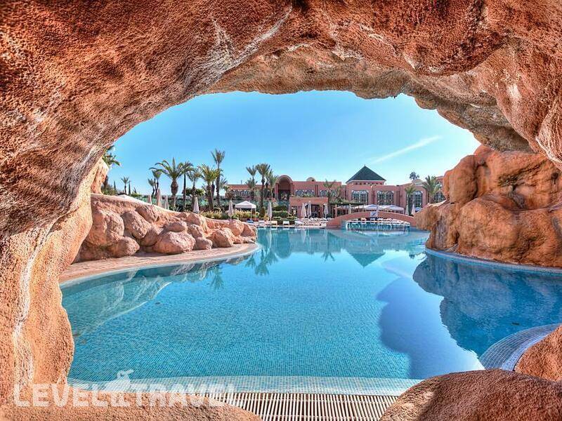 Фотография Hotel Marrakech Le Sangho Privilege
