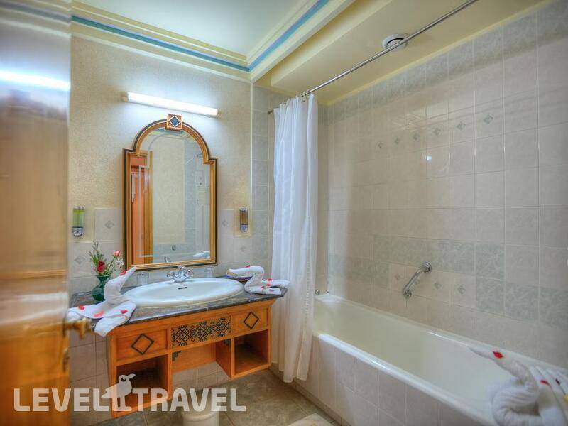 Фотография Hotel Marrakech Le Sangho Privilege Фотография Hotel Marrakech Le Sangho Privilege