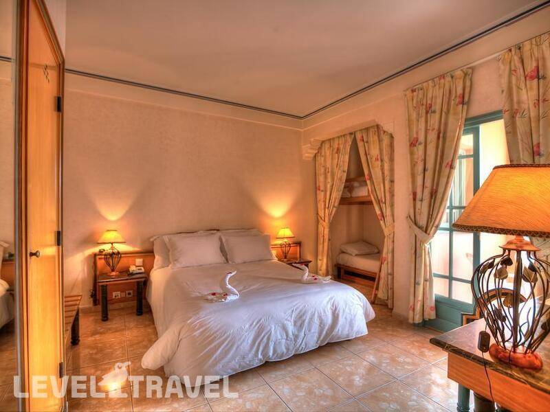 Фотография Hotel Marrakech Le Sangho Privilege Фотография Hotel Marrakech Le Sangho Privilege