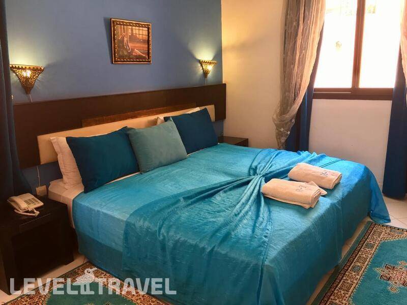 Фотография Hotel Tafoukt