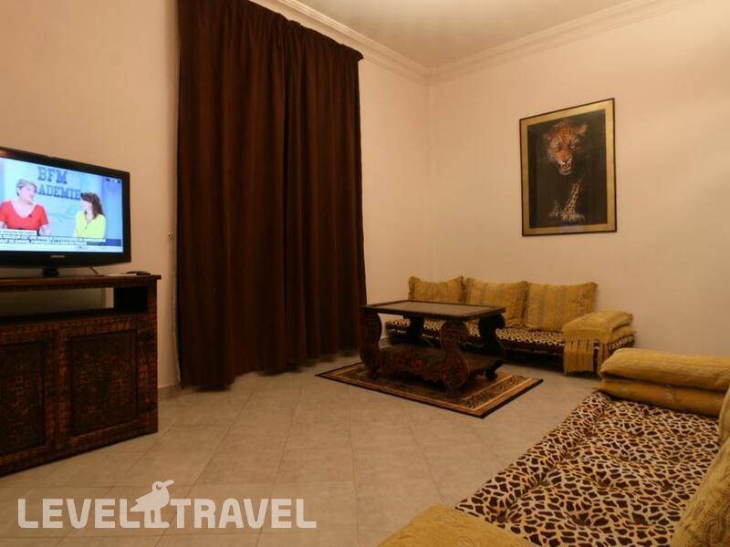 Фотография Hotel Tafoukt