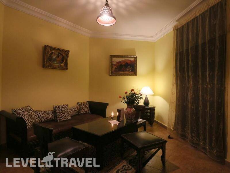 Фотография Hotel Tafoukt