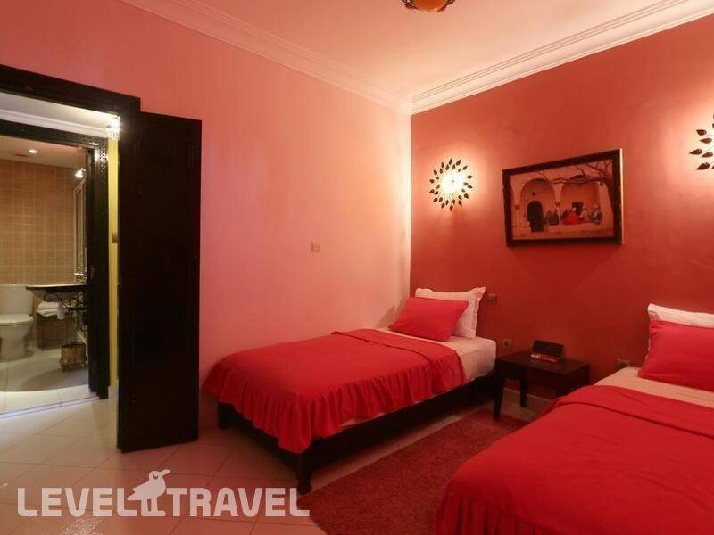 Фотография Hotel Tafoukt