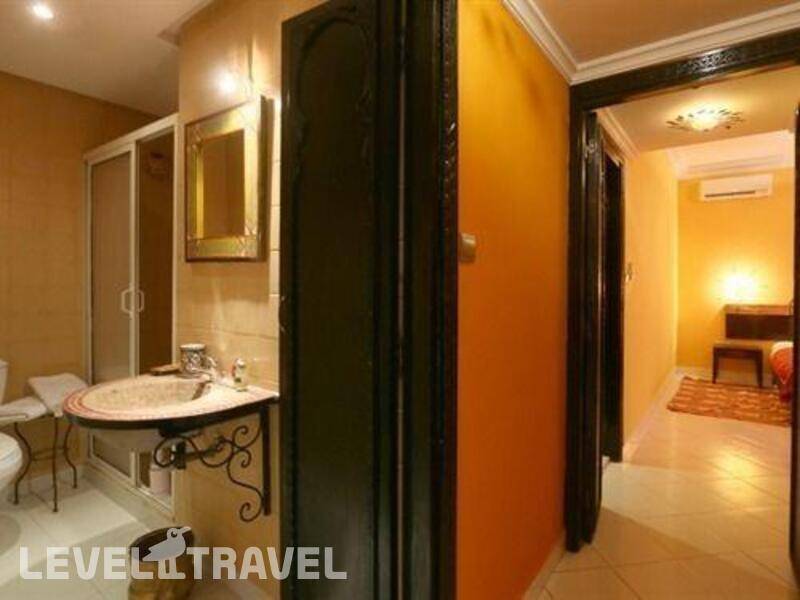 Фотография Hotel Tafoukt