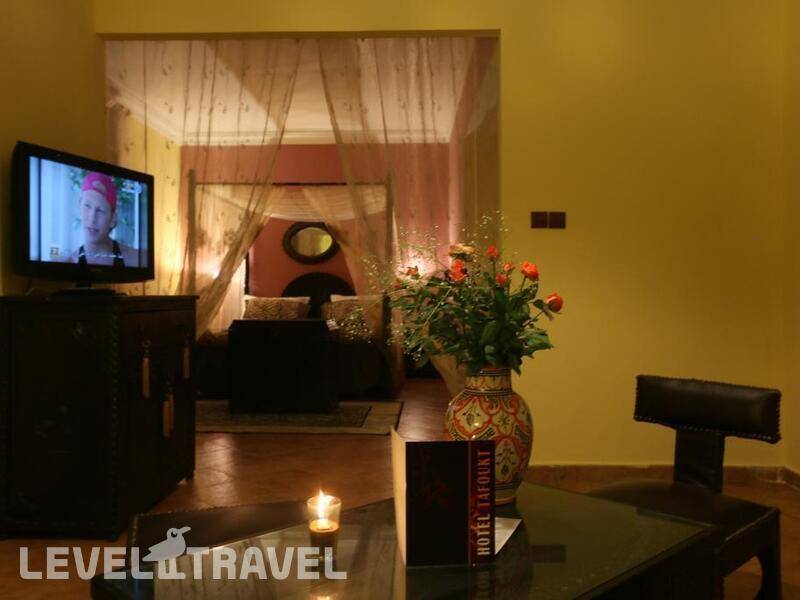 Фотография Hotel Tafoukt