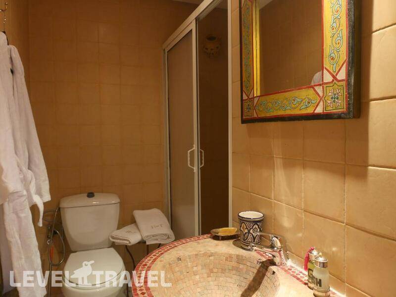 Фотография Hotel Tafoukt