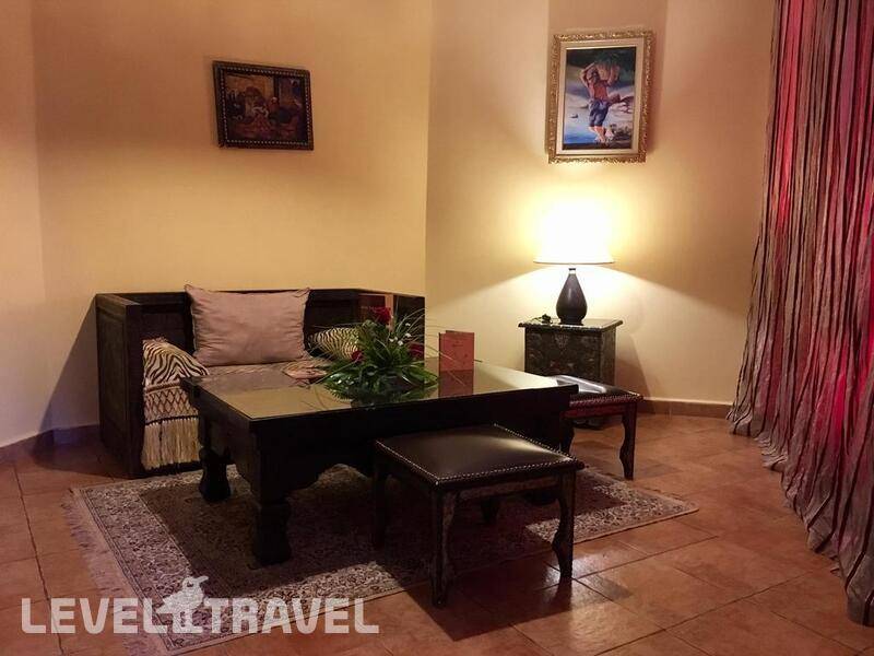 Фотография Hotel Tafoukt