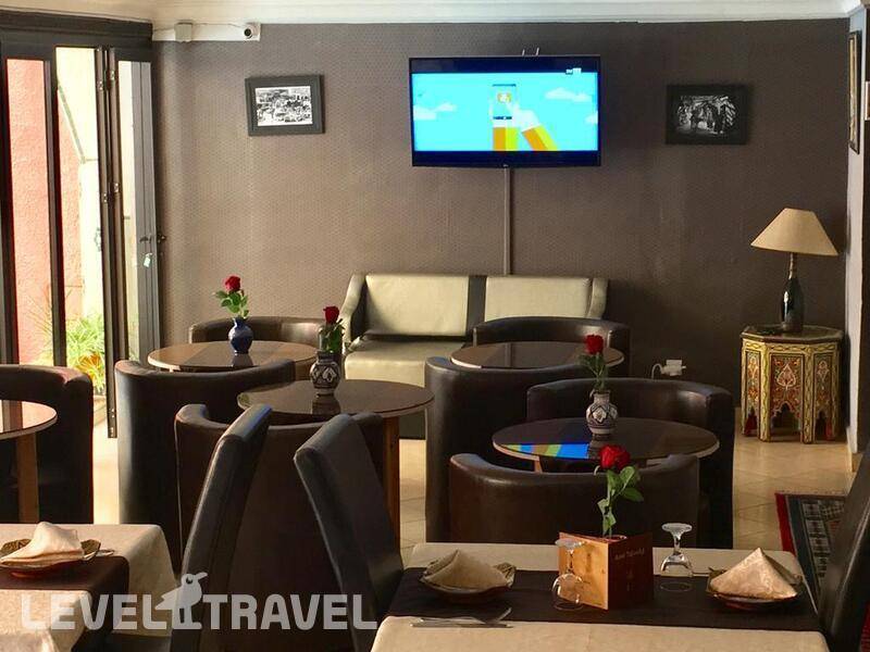 Фотография Hotel Tafoukt