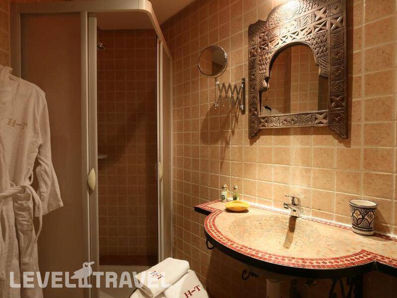 Фотография Hotel Tafoukt