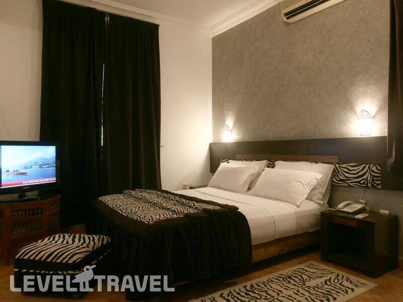 Фотография Hotel Tafoukt
