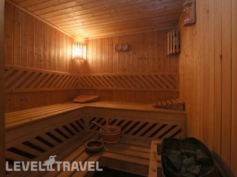 Фотография Hotel Tafoukt