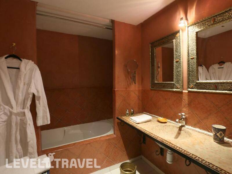 Фотография Hotel Tafoukt