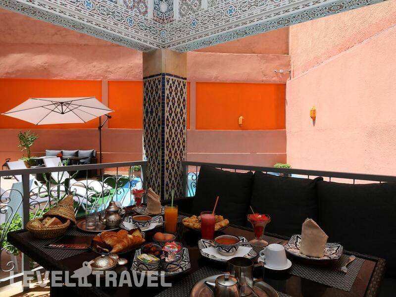 Фотография Hotel Tafoukt