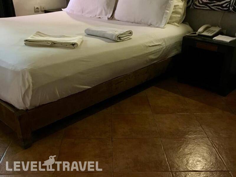 Фотография Hotel Tafoukt