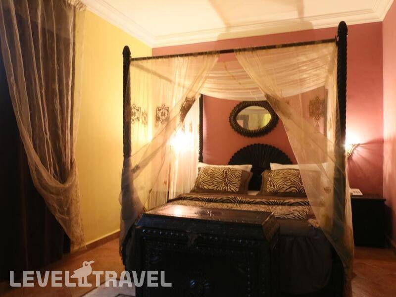 Фотография Hotel Tafoukt