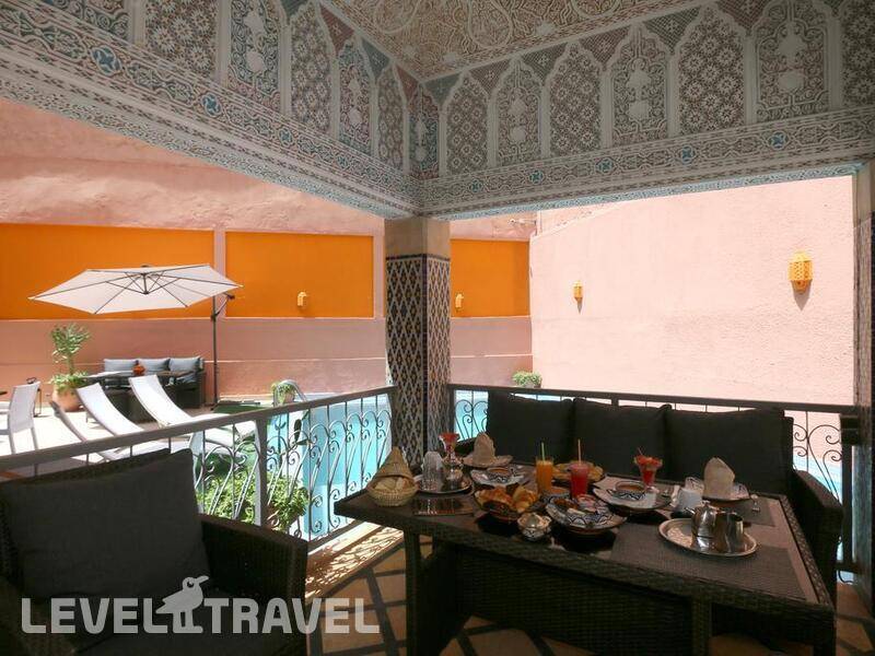 Фотография Hotel Tafoukt