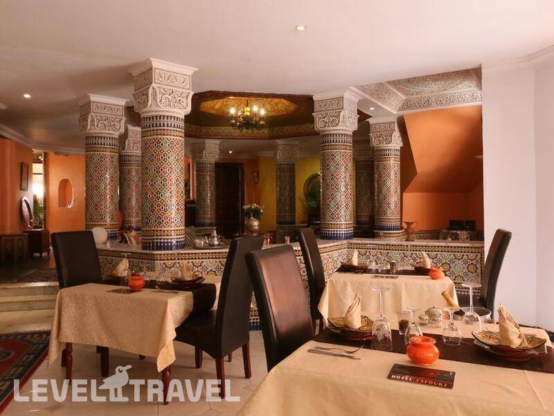 Фотография Hotel Tafoukt