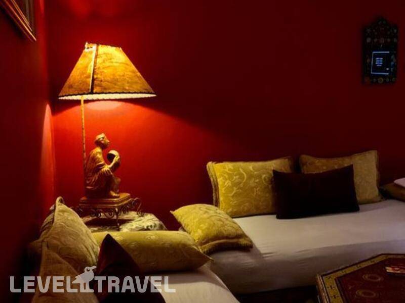 Фотография Hotel Tafoukt