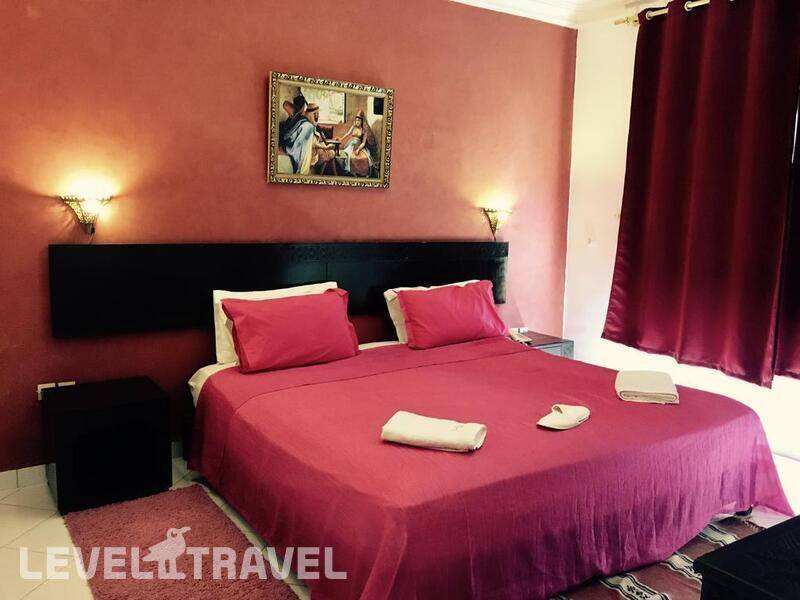 Фотография Hotel Tafoukt