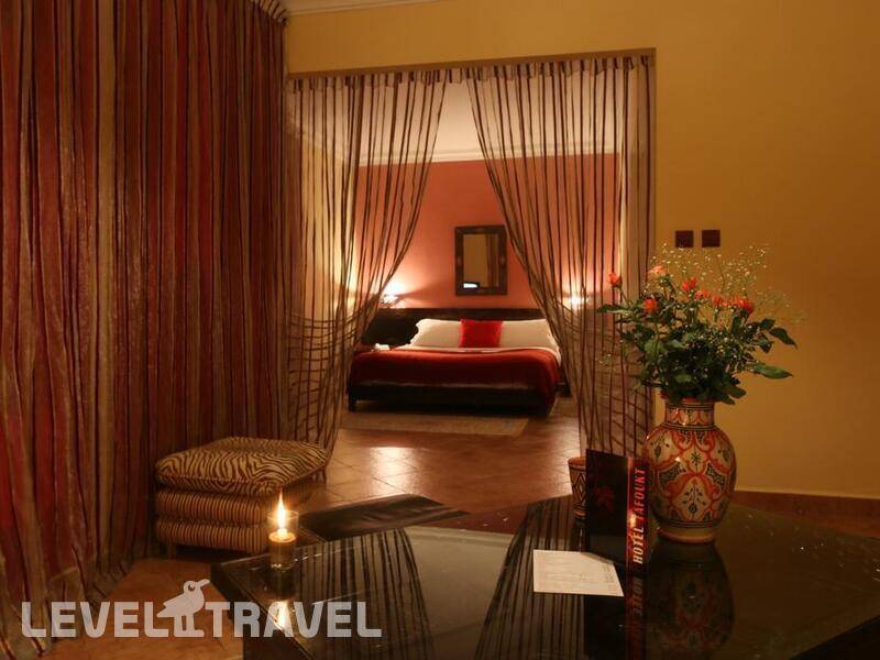 Фотография Hotel Tafoukt