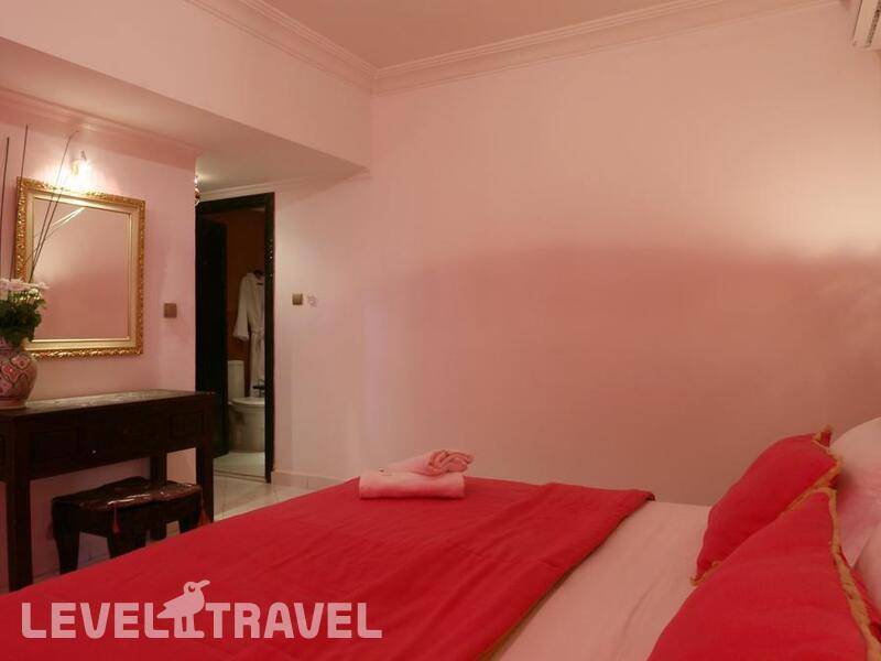 Фотография Hotel Tafoukt