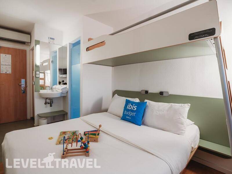 Фотография Ibis Budget Agadir