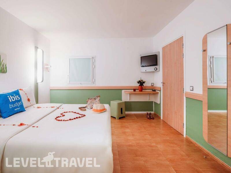 Фотография Ibis Budget Agadir