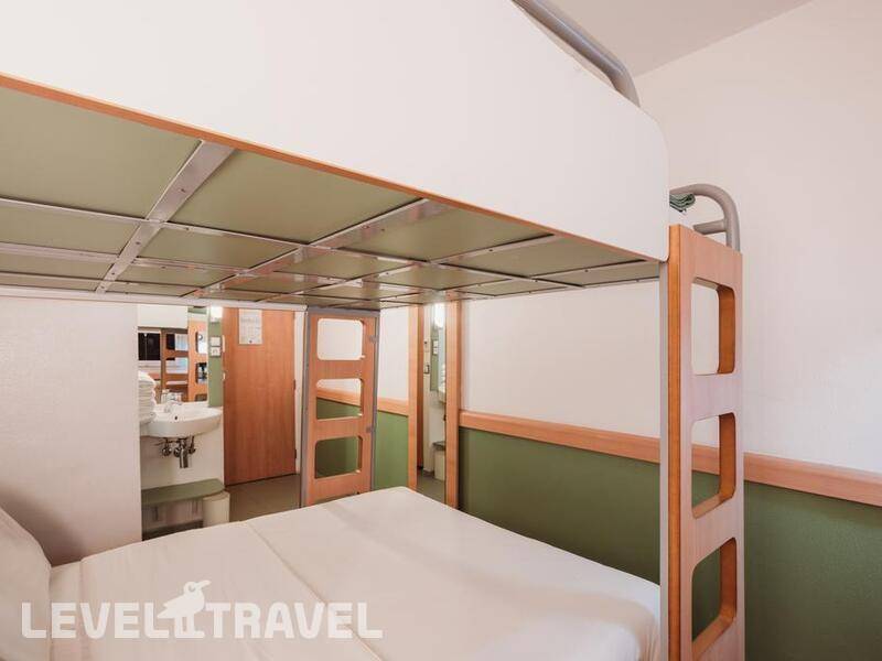 Фотография Ibis Budget Agadir