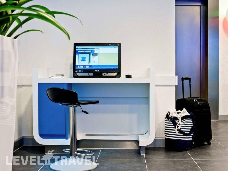 Фотография Ibis Budget Agadir