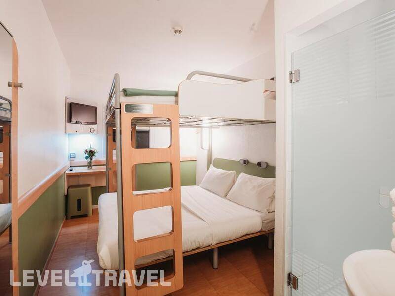 Фотография Ibis Budget Agadir
