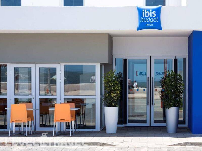 Фотография Ibis Budget Agadir