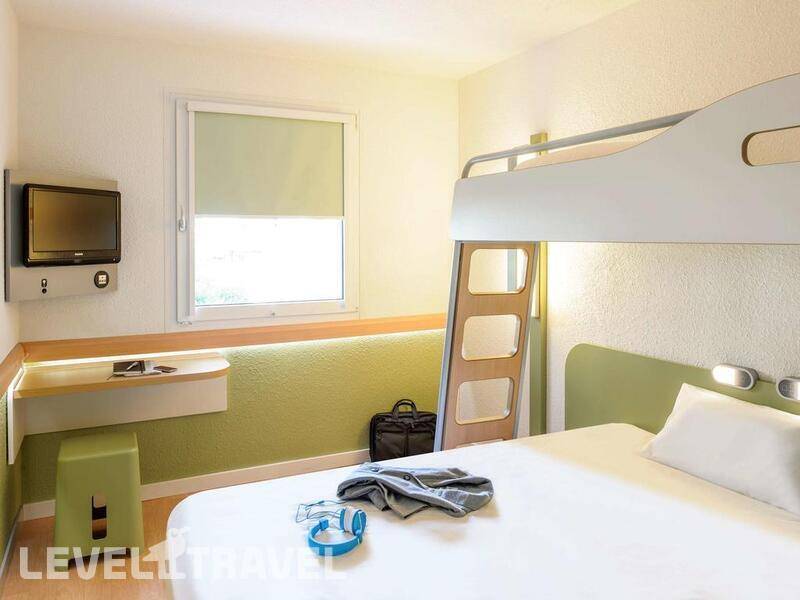 Фотография Ibis Budget Agadir