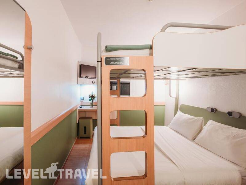 Фотография Ibis Budget Agadir