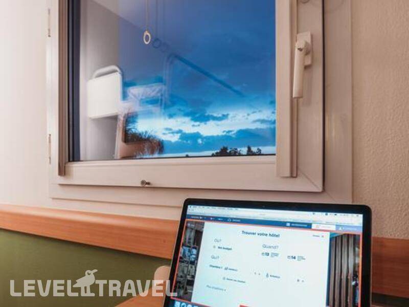 Фотография Ibis Budget Agadir