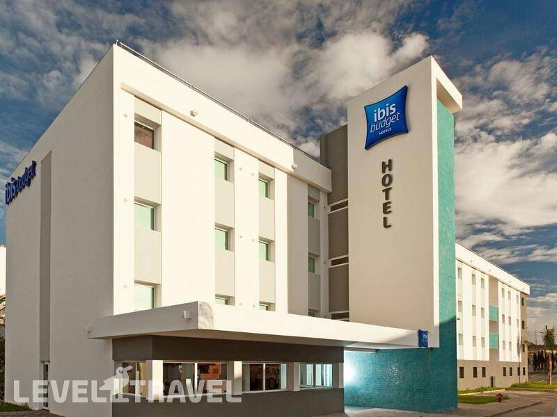 Фотография Ibis Budget Agadir