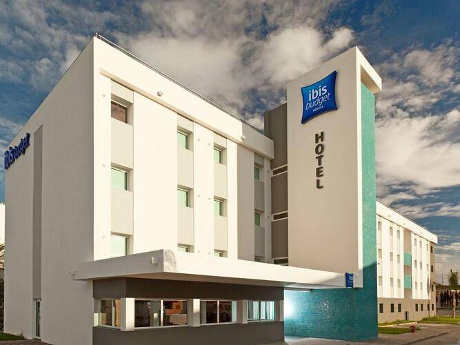 Ibis Budget Agadir