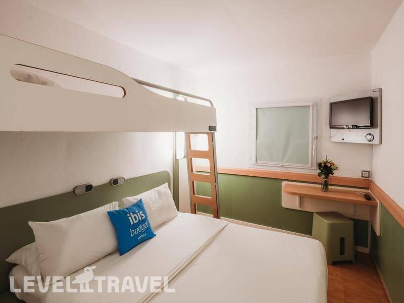 Фотография Ibis Budget Agadir
