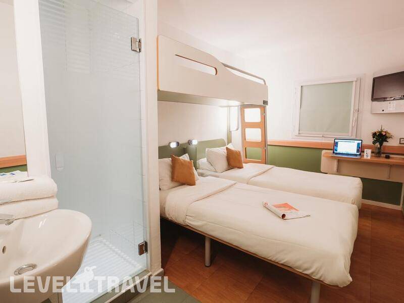 Фотография Ibis Budget Agadir